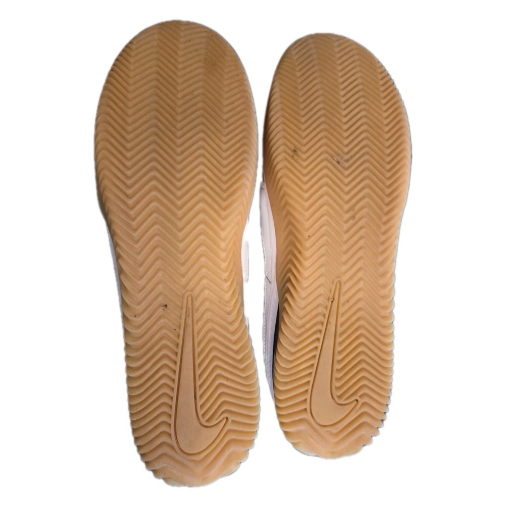 Nike BRSB Skate Shoes Orange Green Gum Sole Men’s Size 11.5 US DH9227-800 - Picture 7 of 7